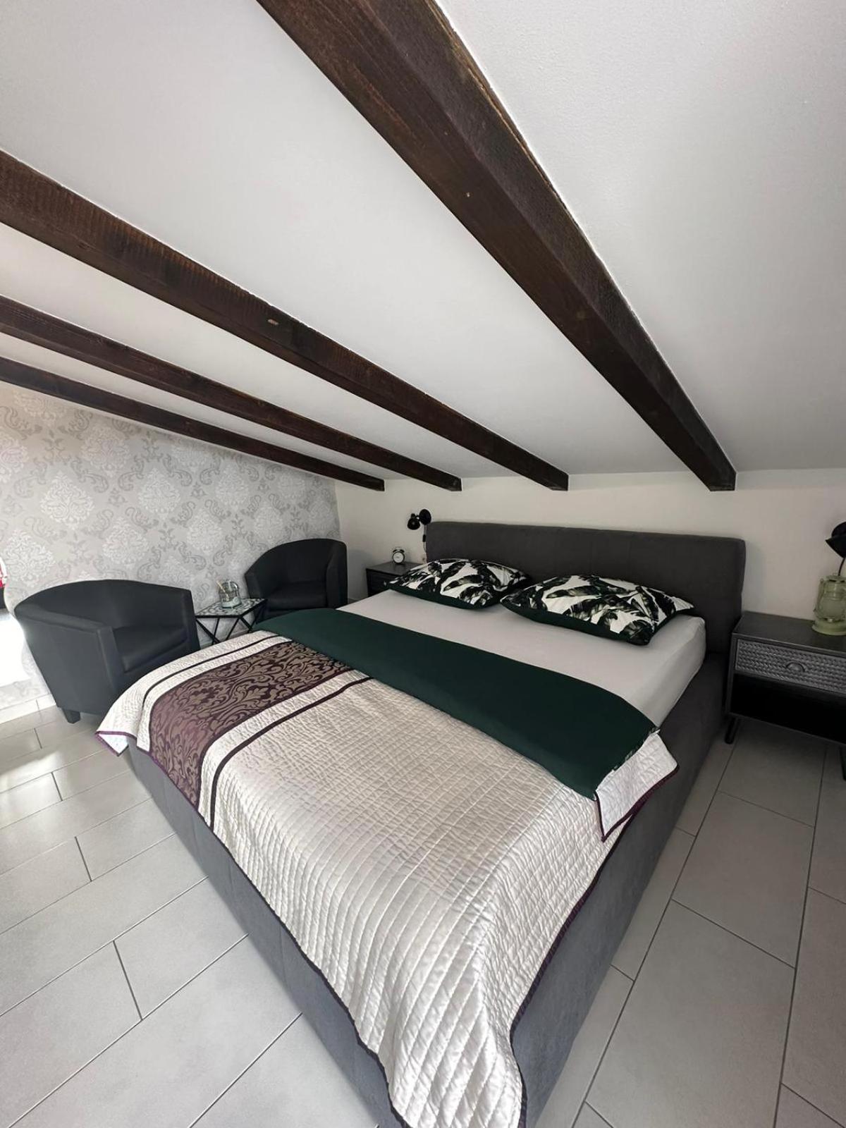 Apartments Prpic 1,Senj Senj  Bagian luar foto