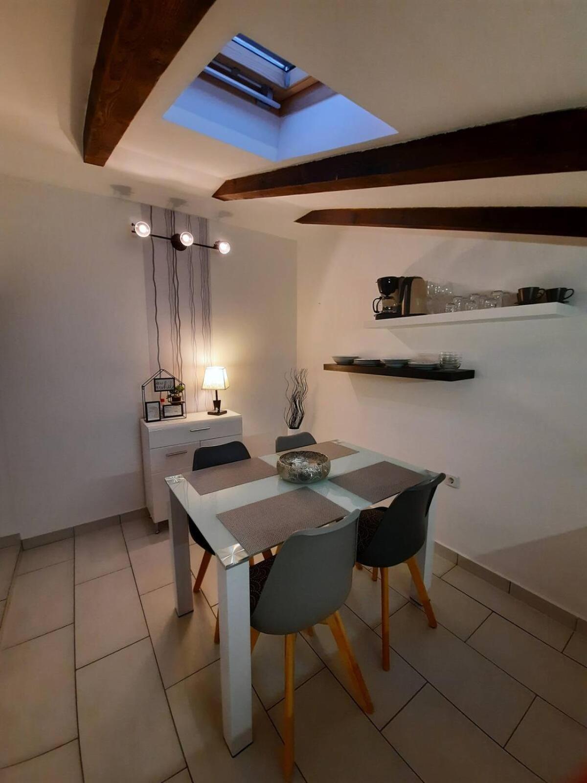 Apartments Prpic 1,Senj Senj  Bagian luar foto