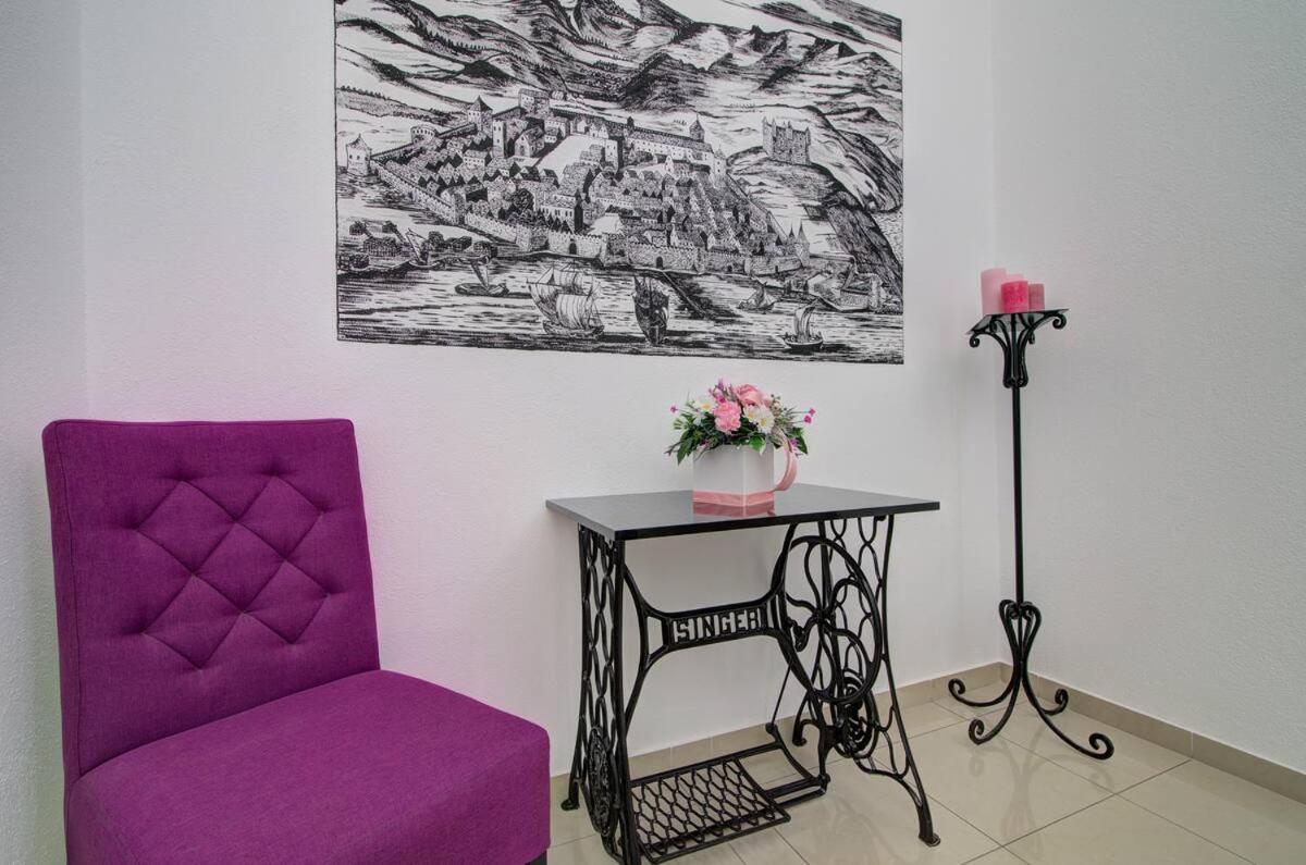 Apartments Prpic 1,Senj Senj  Bagian luar foto