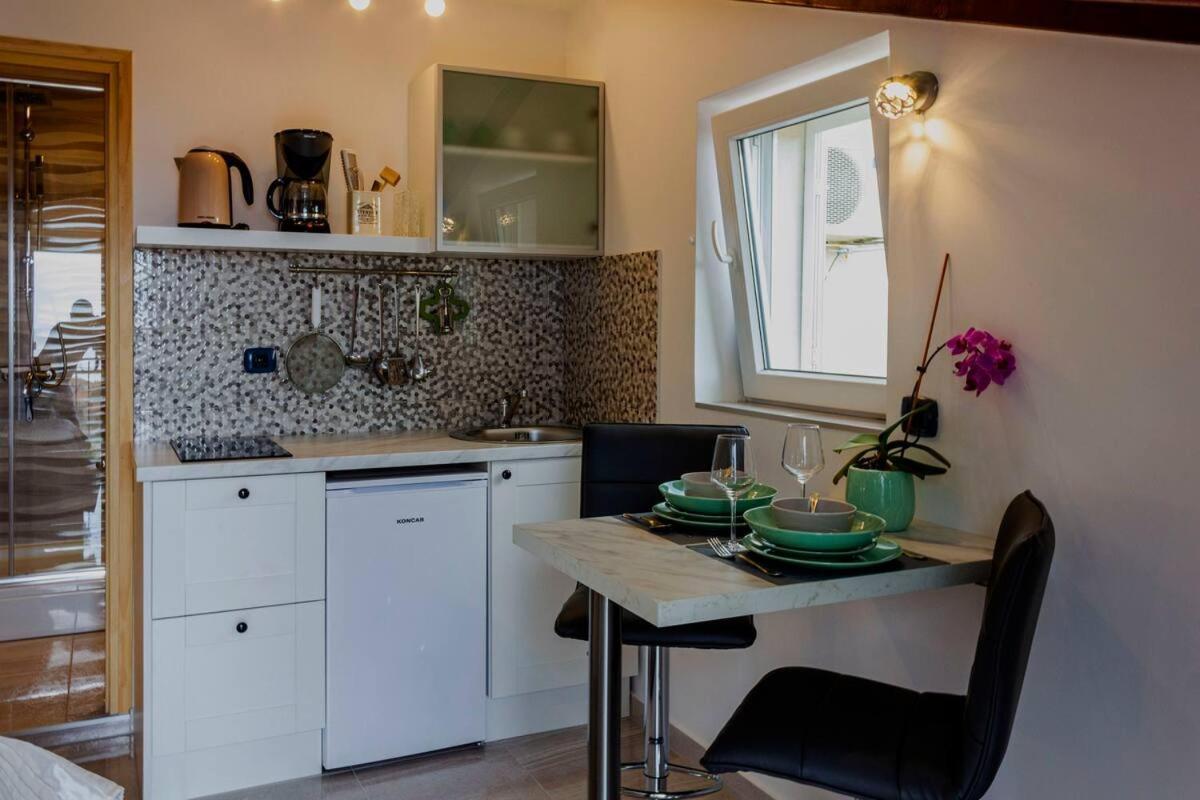 Apartments Prpic 1,Senj Senj  Bagian luar foto