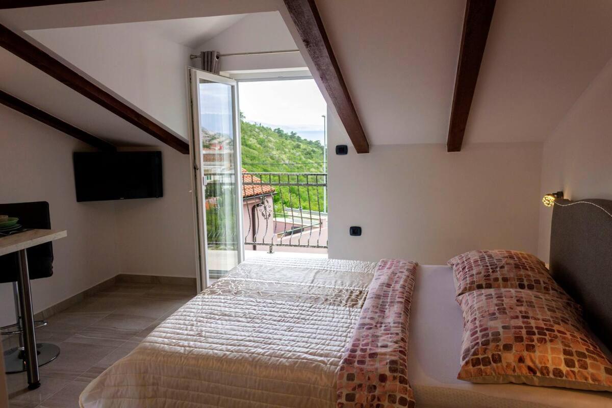 Apartments Prpic 1,Senj Senj  Bagian luar foto